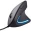 Souris Trust Verto Black - 22885