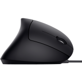 Souris Trust Verto Black (22885)