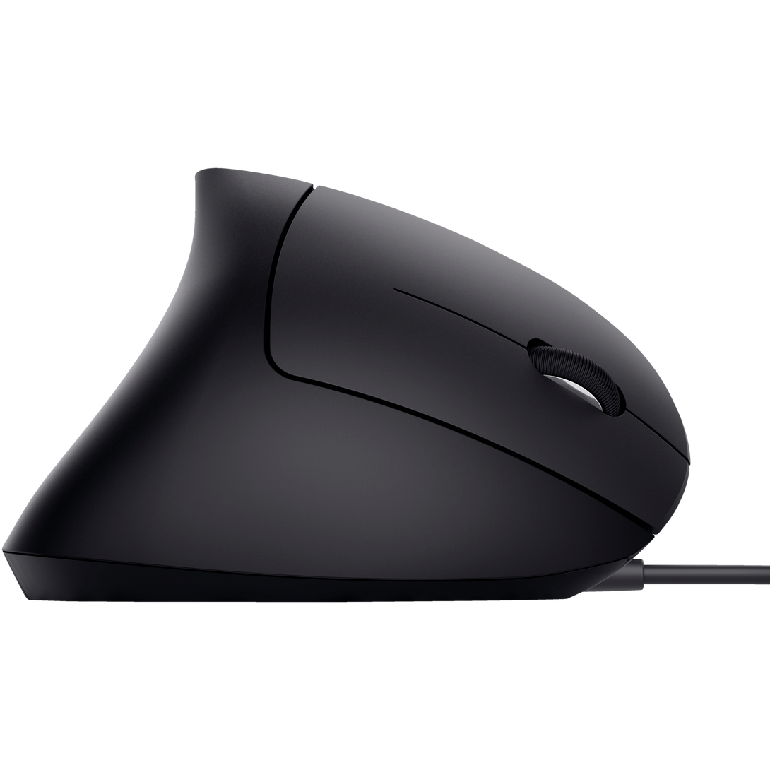 Souris Trust Verto Black - 22885 - photo 4