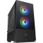 Boîtier Mars Gaming MCZ Black
