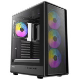 Boîtier Antec P6 Neo ARGB (0-761345-10286-5)