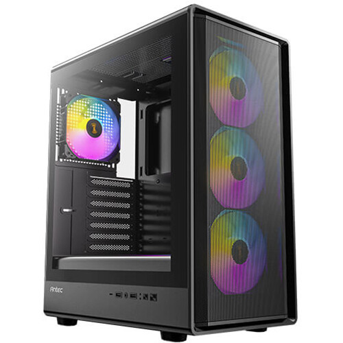 Boîtier Antec P6 Neo ARGB - 0-761345-10286-5