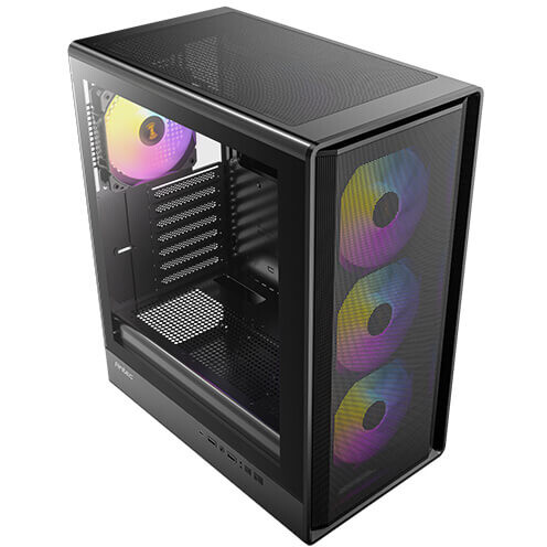 Boîtier Antec P6 Neo ARGB - 0-761345-10286-5 - photo 2
