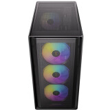 Boîtier Antec P6 Neo ARGB (0-761345-10286-5)