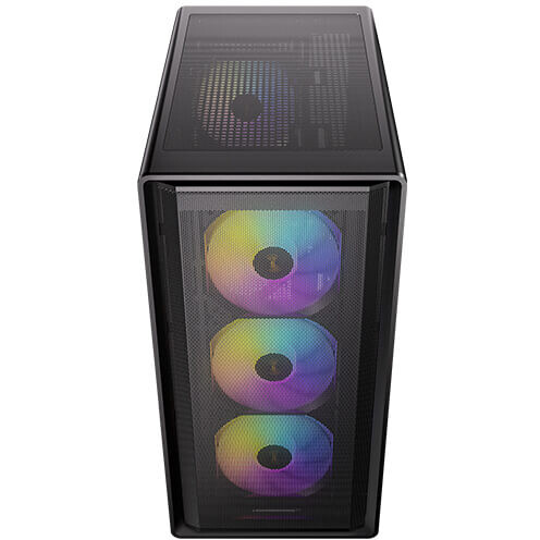 Boîtier Antec P6 Neo ARGB - 0-761345-10286-5 - photo 3