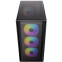 Boîtier Antec P6 Neo ARGB - 0-761345-10286-5 - photo 3