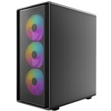 Boîtier Antec P6 Neo ARGB (0-761345-10286-5)
