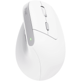 Souris Trust Bayo II Wireless White (25398)