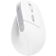 Souris Trust Bayo II Wireless White - 25398