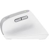 Souris Trust Bayo II Wireless White (25398)
