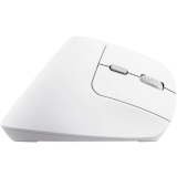 Souris Trust Bayo II Wireless White (25398)