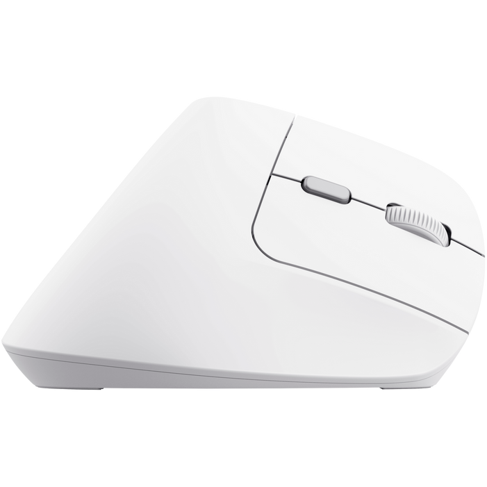 Souris Trust Bayo II Wireless White - 25398 - photo 5