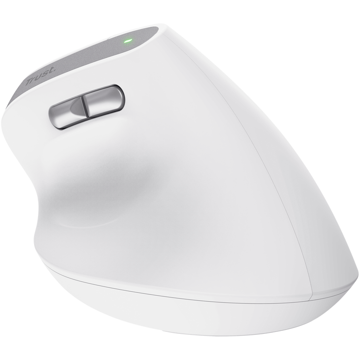 Souris Trust Bayo II Wireless White - 25398 - photo 6