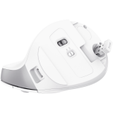 Souris Trust Bayo II Wireless White (25398)