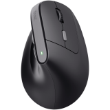 Souris Trust Bayo II Wireless Black (25145)