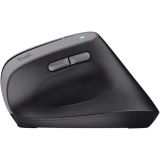 Souris Trust Bayo II Wireless Black (25145)