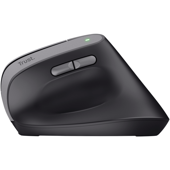 Souris Trust Bayo II Wireless Black - 25145 - photo 4