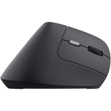 Souris Trust Bayo II Wireless Black (25145)