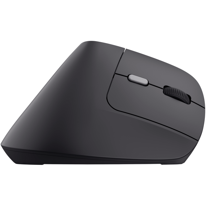 Souris Trust Bayo II Wireless Black - 25145 - photo 5