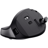 Souris Trust Bayo II Wireless Black (25145)