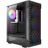 Boîtier Antec VX320 ARGB (0-761345-10234-6)