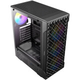 Boîtier Antec VX320 ARGB (0-761345-10234-6)
