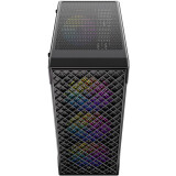 Boîtier Antec VX320 ARGB (0-761345-10234-6)