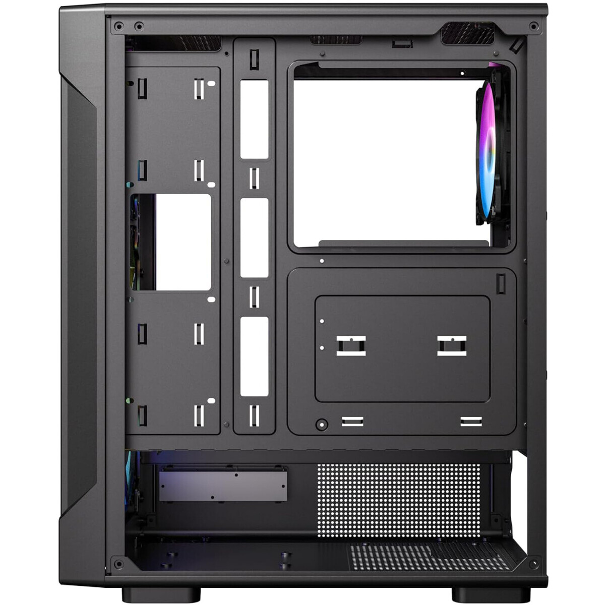 Boîtier Antec VX320 ARGB - 0-761345-10234-6 - photo 8