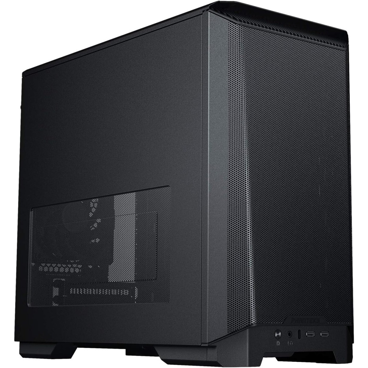 Boîtier Phanteks Eclipse P200A Performance Black - PH-EC200AC_BK01