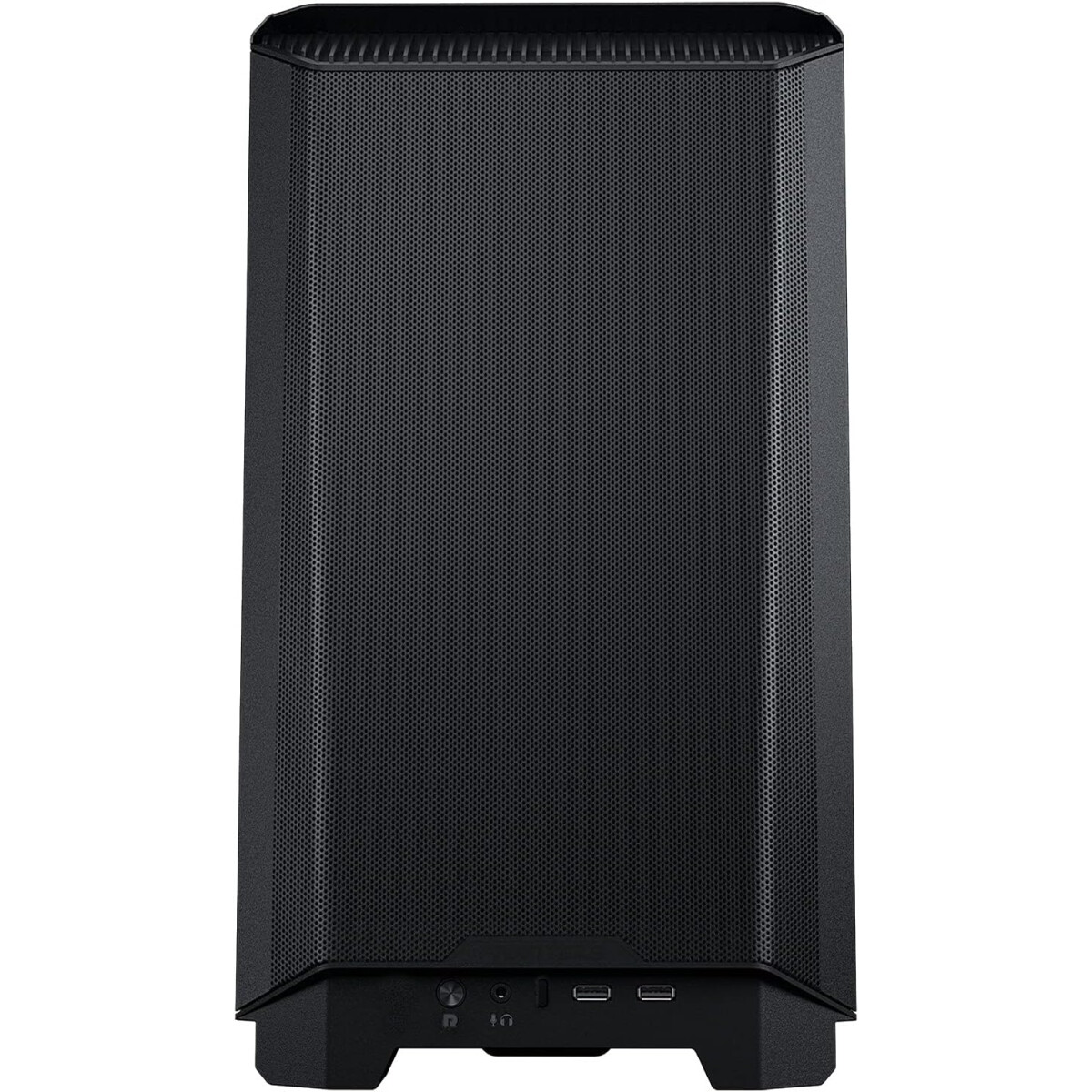 Boîtier Phanteks Eclipse P200A Performance Black - PH-EC200AC_BK01 - photo 2