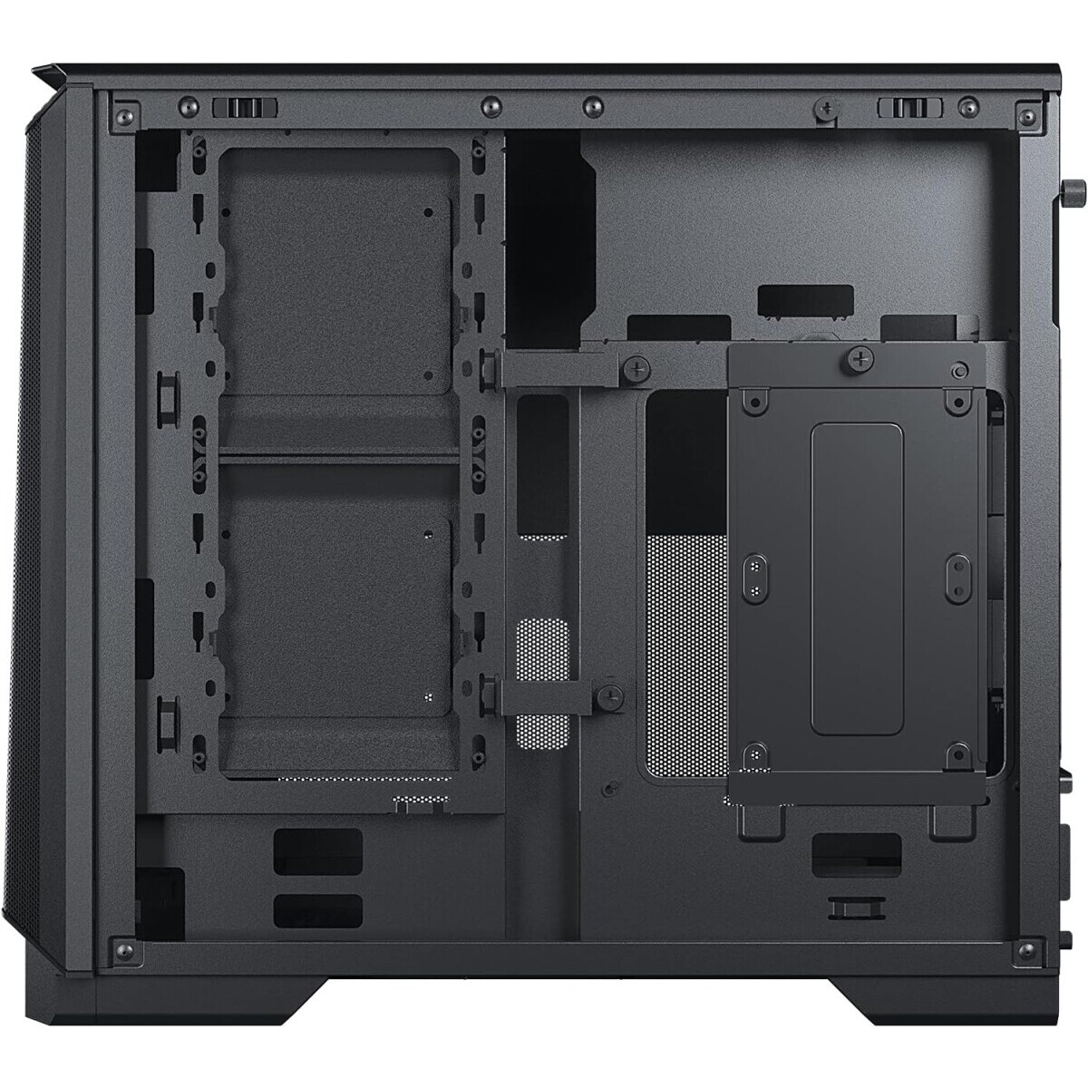 Boîtier Phanteks Eclipse P200A Performance Black - PH-EC200AC_BK01 - photo 4