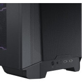 Boîtier Phanteks Eclipse P200A Performance Black (PH-EC200AC_BK01)