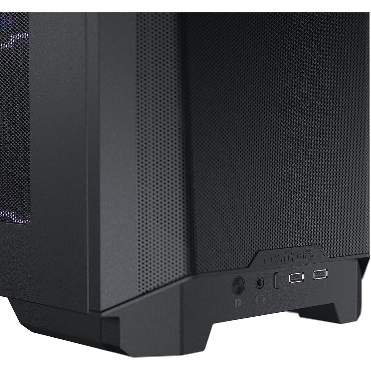Boîtier Phanteks Eclipse P200A Performance Black - PH-EC200AC_BK01 - photo 5