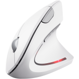 Souris Trust Verto Wireless White (25132)