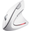 Souris Trust Verto Wireless White - 25132