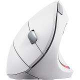 Souris Trust Verto Wireless White (25132)
