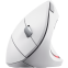 Souris Trust Verto Wireless White - 25132 - photo 2