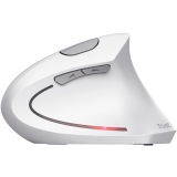 Souris Trust Verto Wireless White (25132)