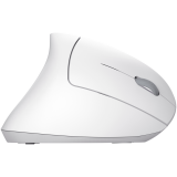 Souris Trust Verto Wireless White (25132)