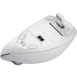 Souris Trust Verto Wireless White (25132)