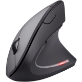 Souris Trust Verto Wireless Black (22879)