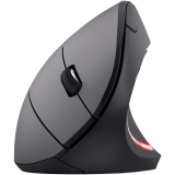 Souris Trust Verto Wireless Black (22879)