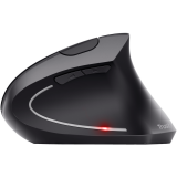 Souris Trust Verto Wireless Black (22879)