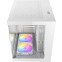 Boîtier Antec CX60M ARGB White - 0-761345-10218-6 - photo 8
