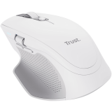 Souris Trust Ozaa+ White (24935)
