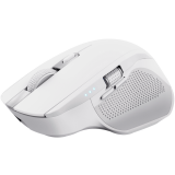 Souris Trust Ozaa+ White (24935)