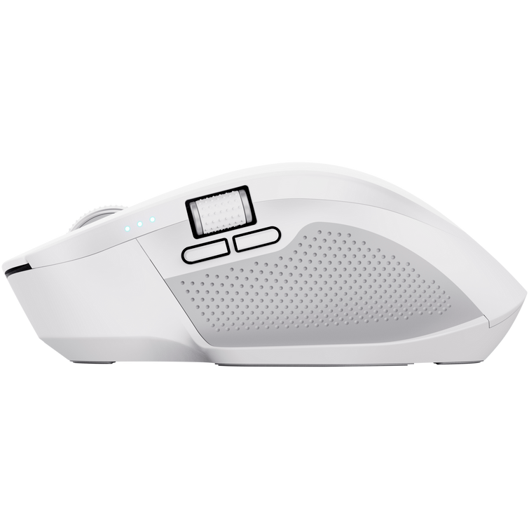 Souris Trust Ozaa+ White - 24935 - photo 5