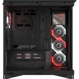 Boîtier ASUS ROG Cronox GR801 Curve TG ARGB Black (90DC00T0-B09030)
