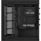 Boîtier ASUS ROG Cronox GR801 Curve TG ARGB Black (90DC00T0-B09030)