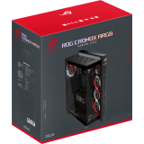Boîtier ASUS ROG Cronox GR801 Curve TG ARGB Black (90DC00T0-B09030)